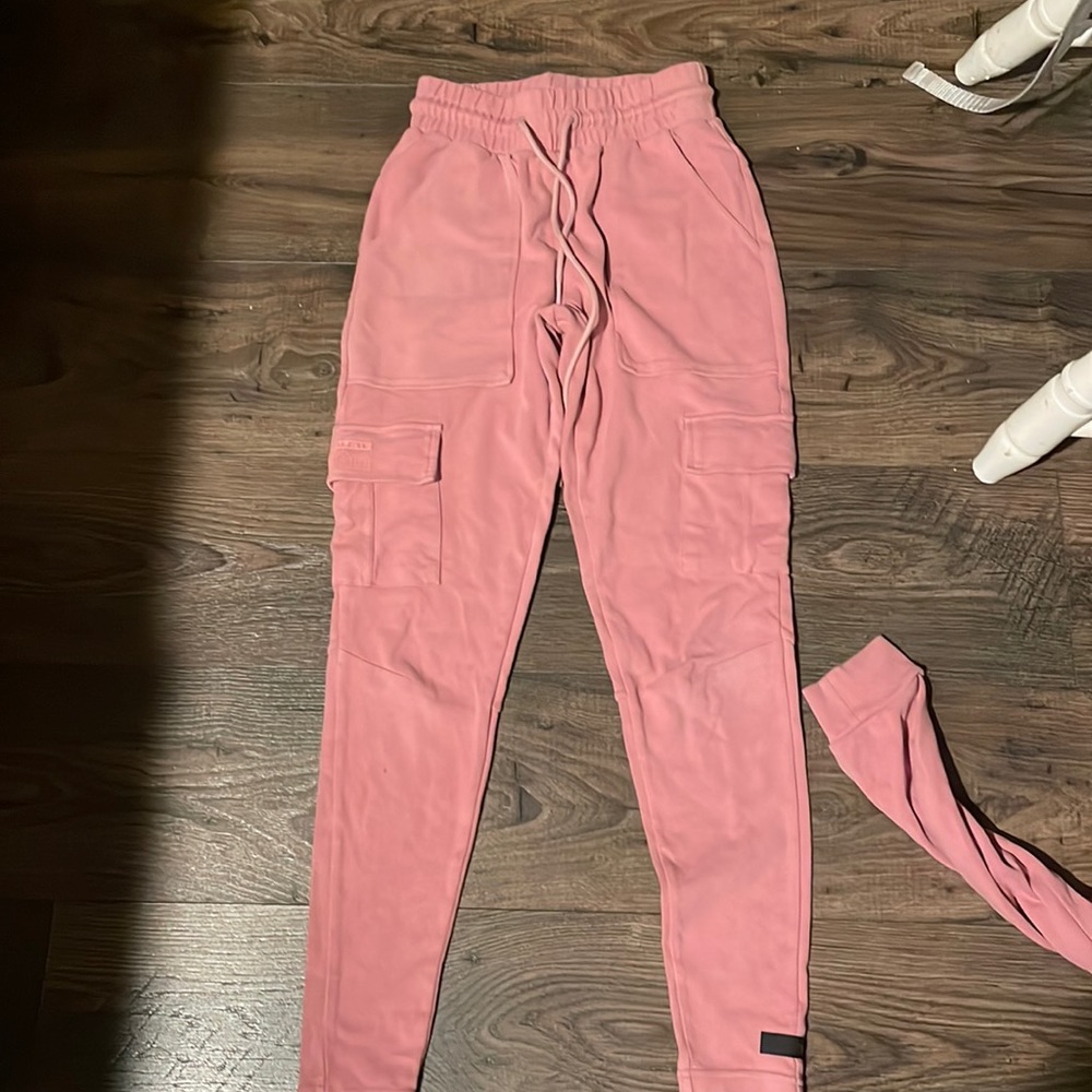 Alphalete sweatsuit!